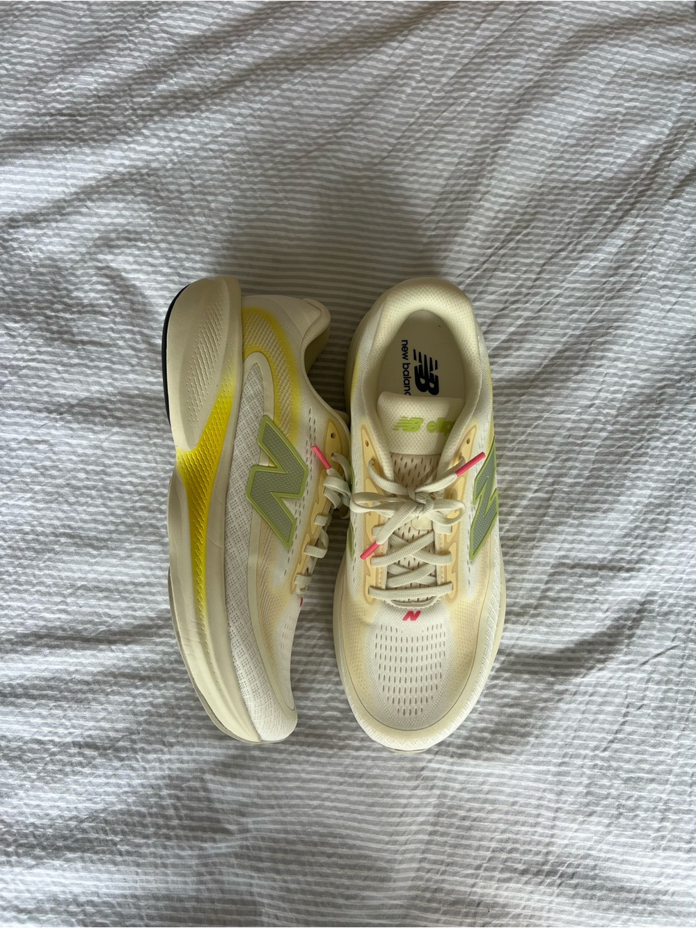 New Balance Ellipse Women’s Size 11